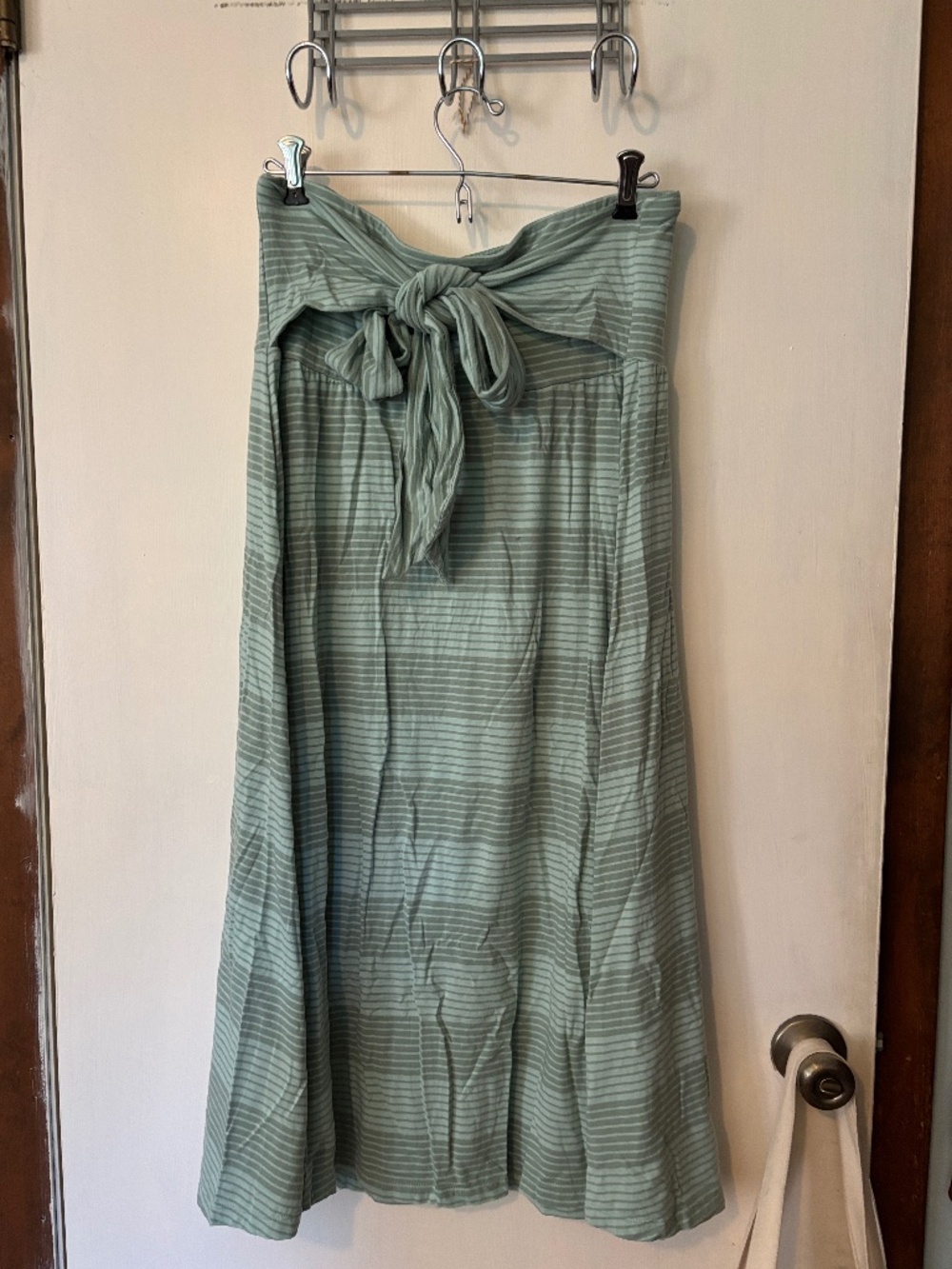 Patagonia Maxi Skirt